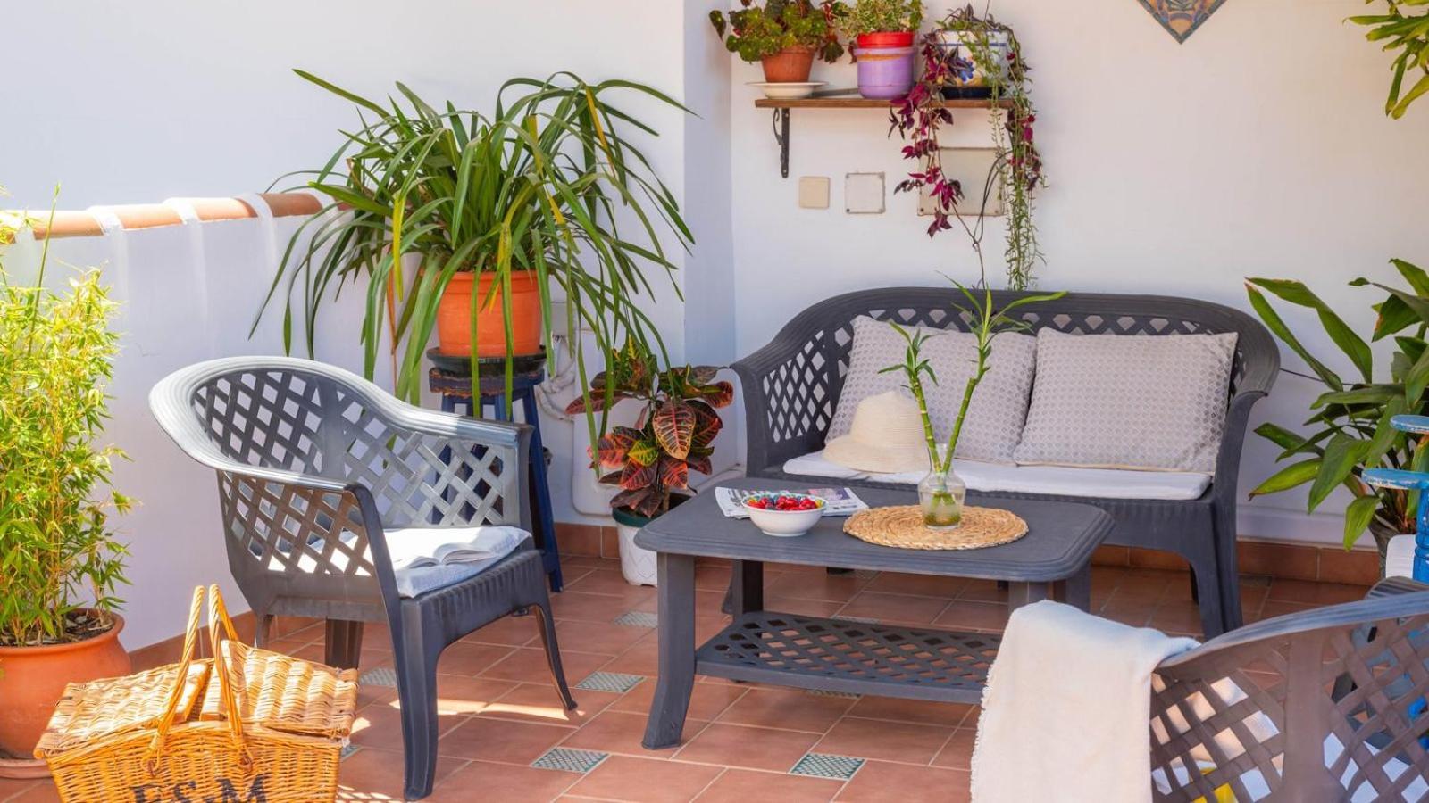 Villa Casa Arcos De Almona Frigiliana By Ruralidays Extérieur photo